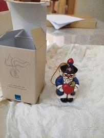 THUN Babbo Natale Carabiniere NAS 2022 – 60° Anniv