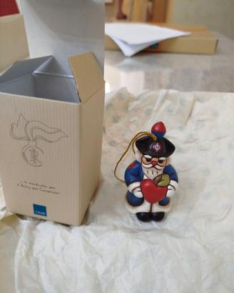 THUN Babbo Natale Carabiniere NAS 2022 – 60° Anniv