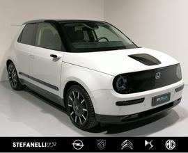 HONDA e Advance 17