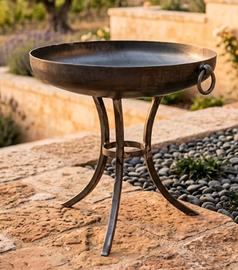 Fire pits da giardino