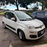 Fiat Panda 2016