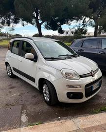 Fiat Panda 2016