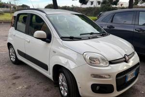 Fiat Panda 2016