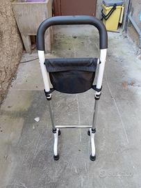 Maniglia di assistenza per anziani 