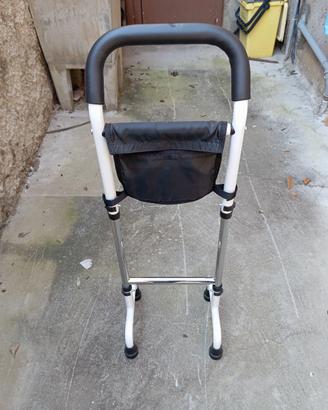 Maniglia di assistenza per anziani 