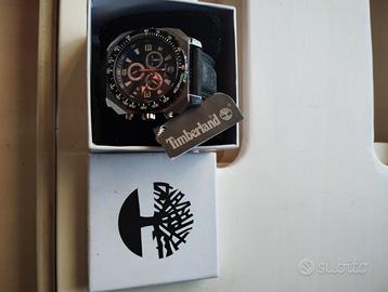 Orologio Timberland