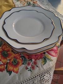 servizio di piatti Kpm germany