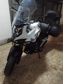 Cfmoto 650mt - 2022