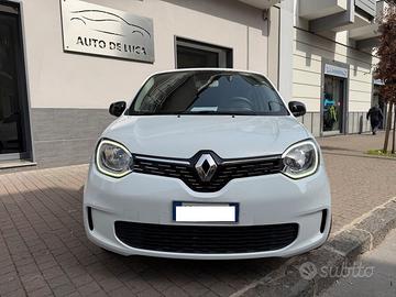 RENAULT TWINGO 1.0 INTENS CERTIFICATA NUOVA XFETTA