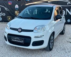 FIAT PANDA 1.3 MTJ 95CV UNICO PROPRIETARIO PRONTA 