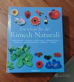 Enciclopedia dei rimedi naturali 