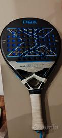racchetta da Padel Nox 