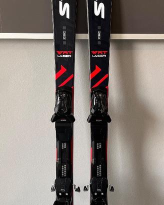 SCI 2026 STOCKLI LASER WRT 158 cm