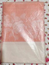 Tovaglia/ cotone lino/ 150x180