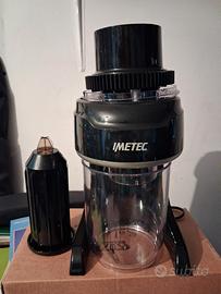 tagliaverdure Imetec Spiralizer