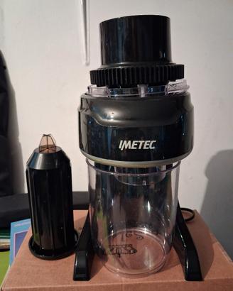 tagliaverdure Imetec Spiralizer