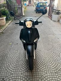Liberty s50 2023