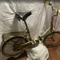 Biciclette tipo Graziella