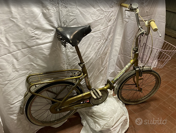 Biciclette tipo Graziella