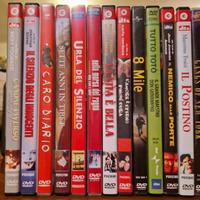 13 film dvd originali