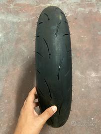 Dunlop D212 gp racer