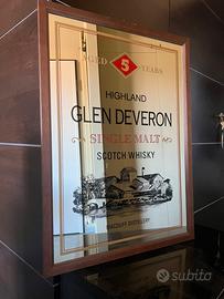 Specchio pubblicitario