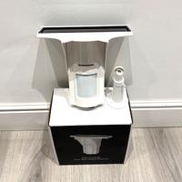 Sensore Solare Isnatch