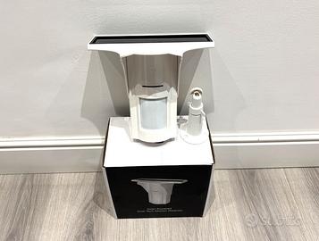 Sensore Solare Isnatch