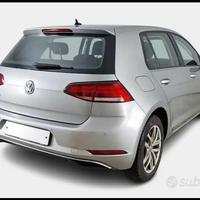 Golf 7