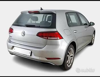 Golf 7