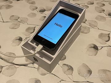 IPhone 5S 16Gb Space Grey