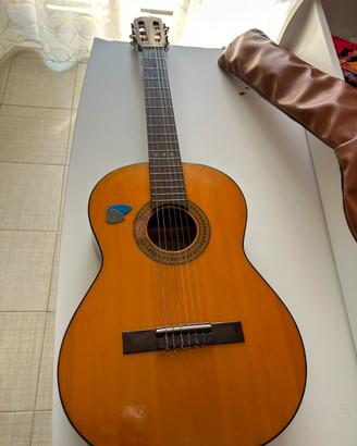 Chitarra Clarissa
