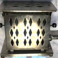 AEG MOD.247421 - TOSTA PANE O TOSTA FETTE ANNI 50-