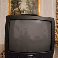 TV "Daewoo"