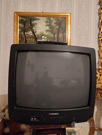 TV "Daewoo"