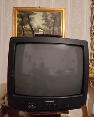 TV "Daewoo"