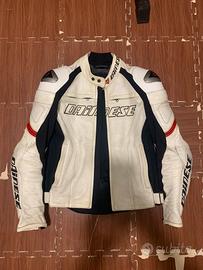Giacca moto