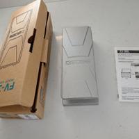 pedale volume FV-30H Boss