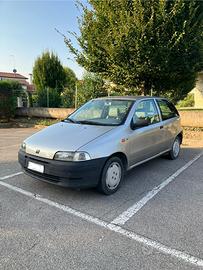 Fiat Punto Sx 75
