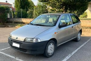 Fiat Punto Sx 75