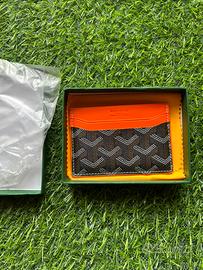Portacarte Goyard