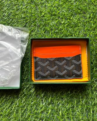 Portacarte Goyard