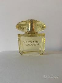 Profumo Versace yellow diamond - 90 ml
