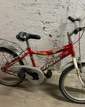 Bici da bambino Atala