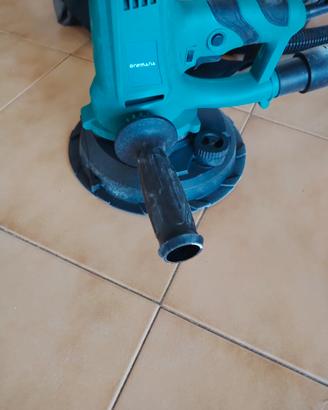levigatrice per muri