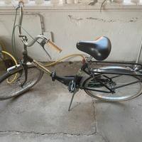 Bici atala 2000 anni 70