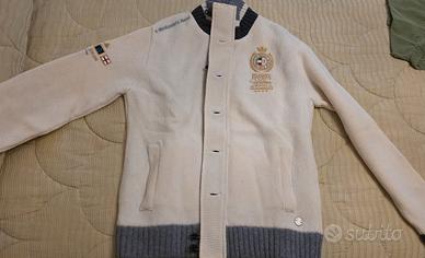 Maglione/giacca