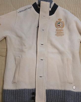 Maglione/giacca