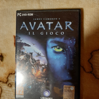 Avatar, il Gioco