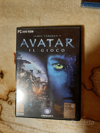 Avatar, il Gioco